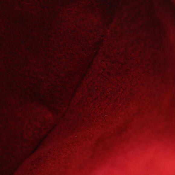 LOUIS VUITTON Brown Monogram Leather Bag - Picture 5 of 9